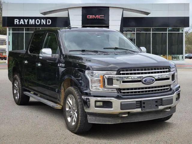 2019 Ford F-150 XLT for sale in Center, TX