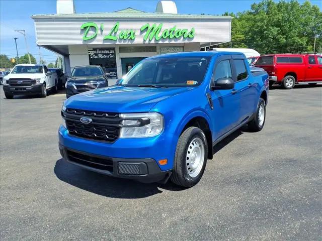 2022 Ford Maverick XL for sale in Columbiana, OH