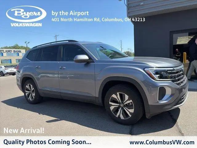 2024 Volkswagen Atlas 2.0T SE for sale near Whitehall, OH