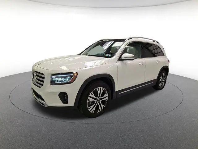 2026 Mercedes-Benz GLB 4MATIC for sale in Wilkes-Barre, PA