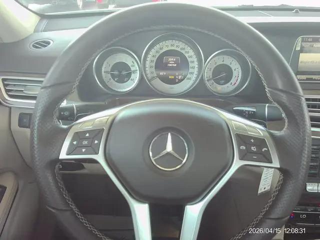 2014 Mercedes-Benz E 350 4MATIC for sale near Columbus, OH