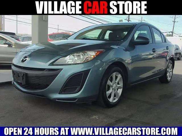 2010 Mazda Mazda3 i Touring for sale near Columbus, OH