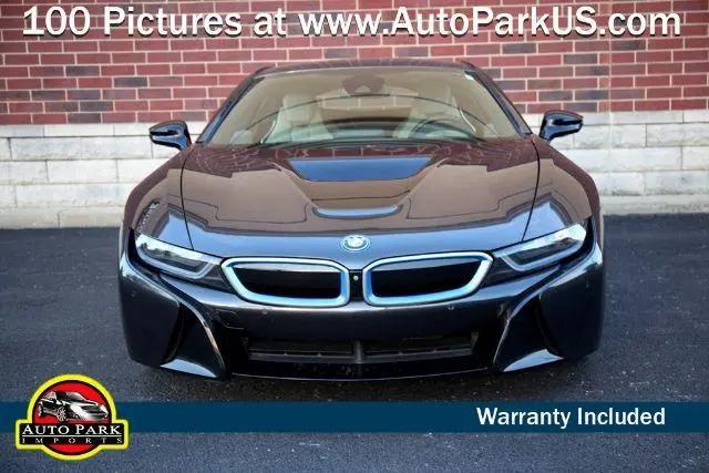 2015 BMW i8 Base for sale in Stone Park, IL