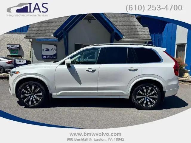 2019 Volvo XC90 T6 Momentum for sale in Easton, PA