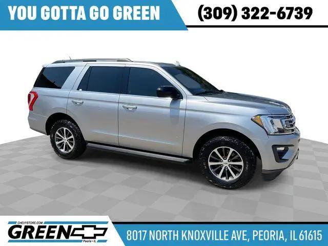2021 Ford Expedition XL for sale in Peoria, IL