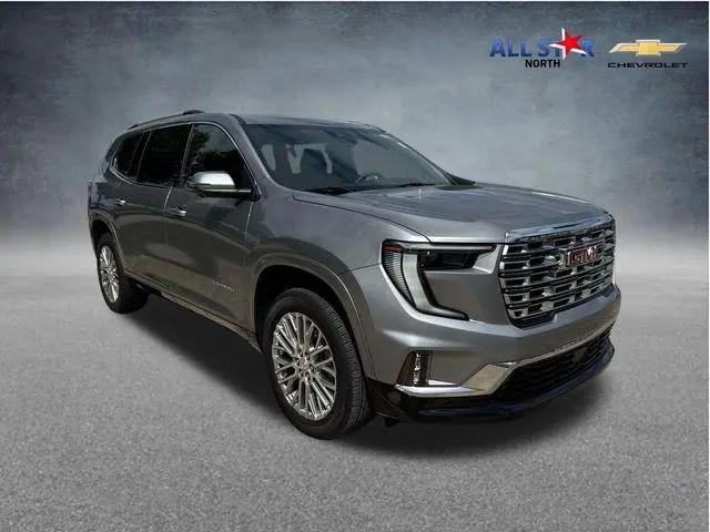 2025 GMC Acadia AWD Denali for sale in Baton Rouge, LA