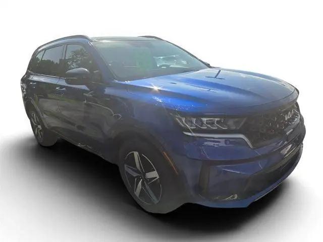 2023 Kia Sorento S for sale in Tullahoma, TN