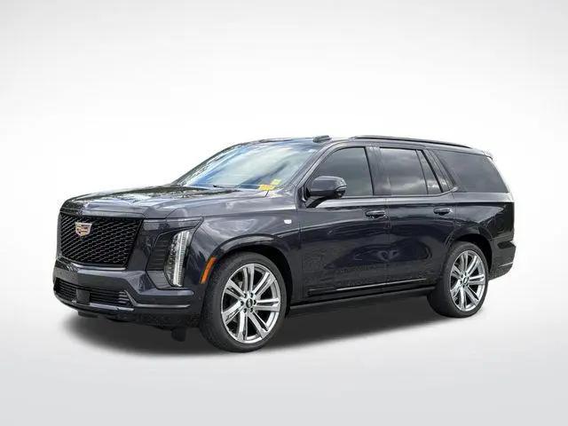 2025 Cadillac Escalade Sport Platinum for sale in Little Rock, AR
