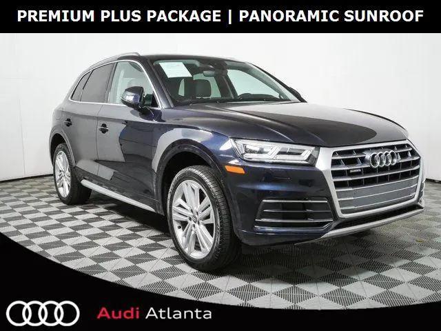 2018 Audi Q5 2.0T Premium for sale in Atlanta, GA