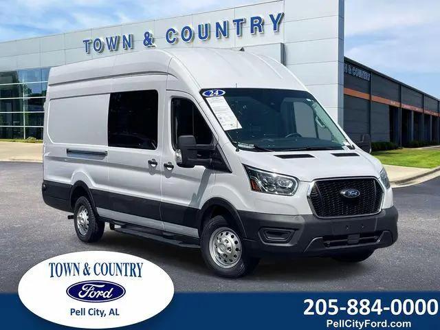 2024 Ford Transit Cargo Van Base for sale in Pell City, AL