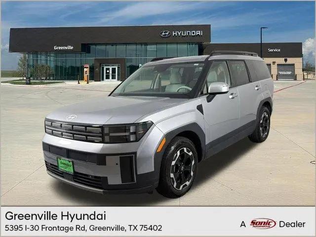 2026 Hyundai Santa Fe SEL for sale in Greenville, TX