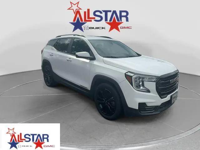 2022 GMC Terrain FWD SLE for sale in Sulphur, LA