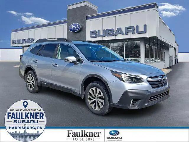 2020 Subaru Outback Premium for sale in Harrisburg, PA