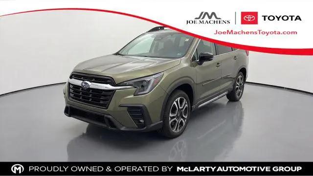2025 Subaru Ascent Limited 7-Passenger for sale in Columbia, MO