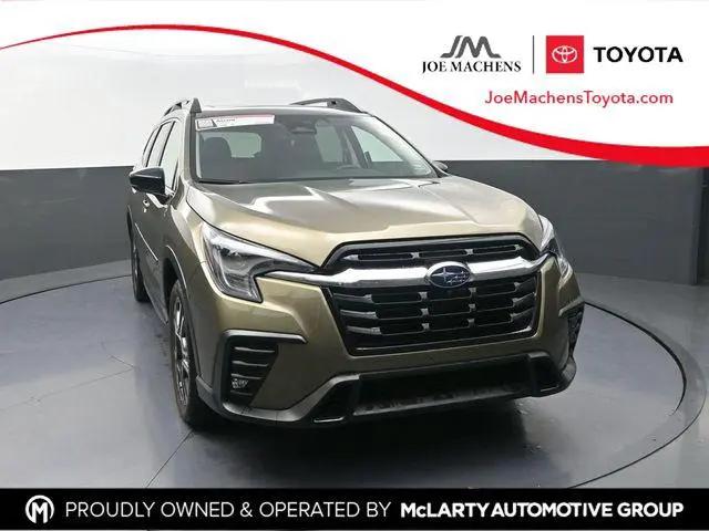 2025 Subaru Ascent Limited 7-Passenger for sale in Columbia, MO