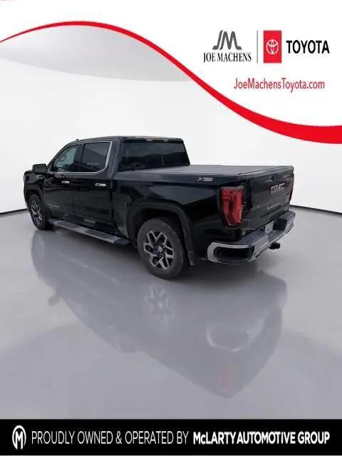 2023 GMC Sierra 1500 4WD Crew Cab Short Box SLT for sale in Columbia, MO