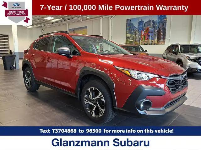 2026 Subaru Crosstrek Premium for sale in Hatboro, PA
