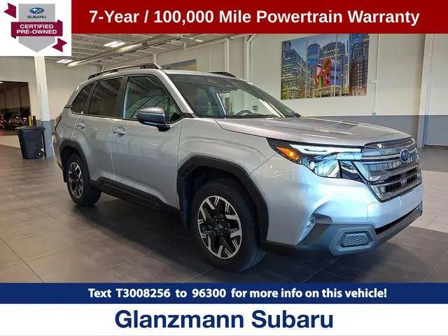 2026 Subaru Forester Premium for sale in Hatboro, PA