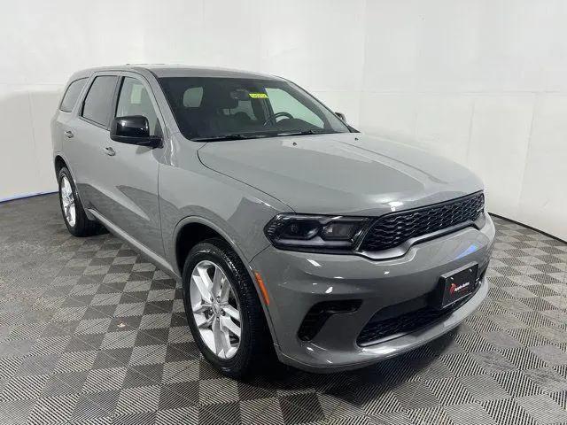 2025 Dodge Durango GT AWD for sale in Shakopee, MN