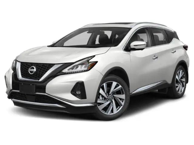 2019 Nissan Murano Platinum for sale in Dothan, AL