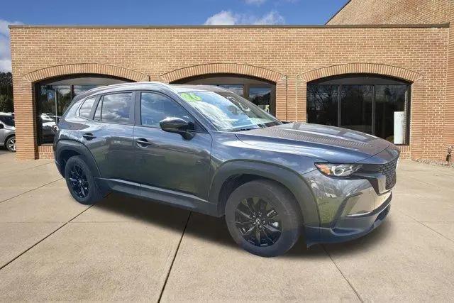 2026 Mazda CX-50 2.5 S Preferred for sale in State College, PA