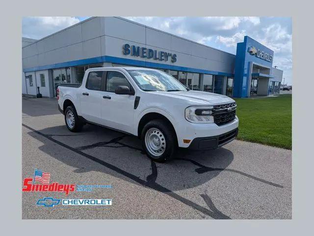 2022 Ford Maverick XL for sale near Vandalia, OH