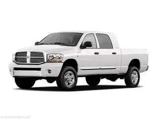 2006 Dodge Ram 2500 Laramie for sale in Montrose, CO
