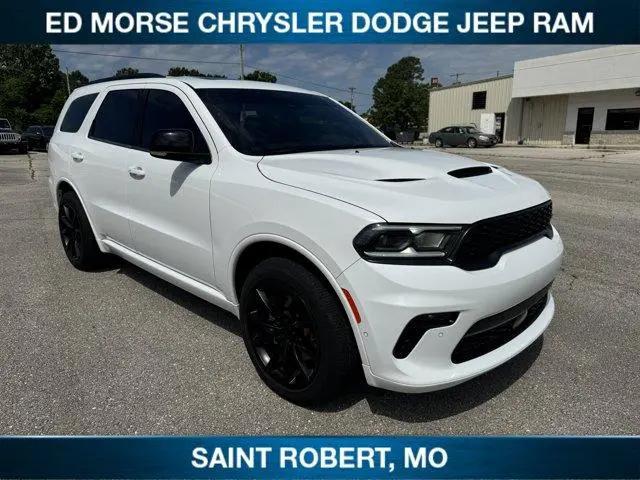 2023 Dodge Durango R/T Plus AWD for sale in Saint Robert, MO