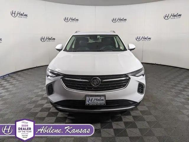 2023 Buick Envision Essence FWD for sale in Abilene, KS