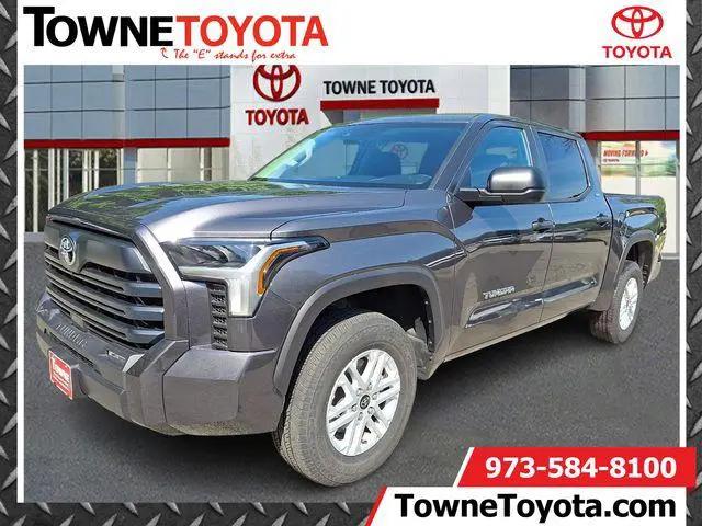 2024 Toyota Tundra SR5 for sale in Ledgewood, NJ