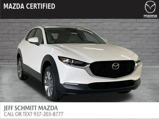 2025 Mazda CX-30 2.5 S Preferred Package for sale in Beavercreek, OH