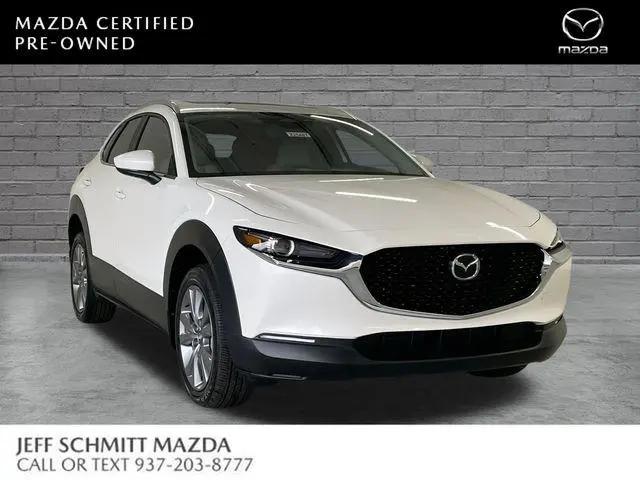 2025 Mazda CX-30 2.5 S Preferred Package for sale in Beavercreek, OH