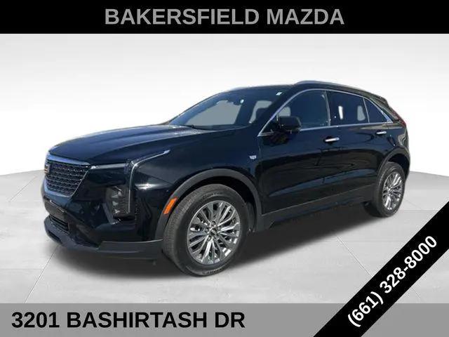 2024 Cadillac XT4 FWD Premium Luxury for sale in Bakersfield, CA