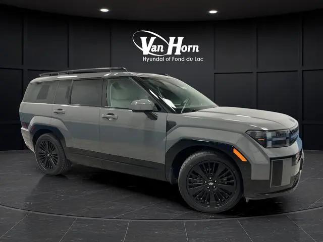 2025 Hyundai Santa Fe Hybrid Calligraphy for sale in Fond du Lac, WI