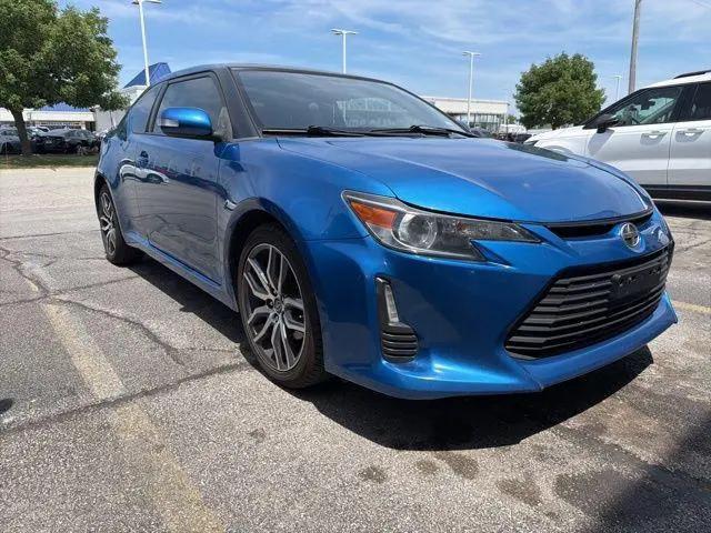 2015 Scion tC Base for sale in Highland, IN
