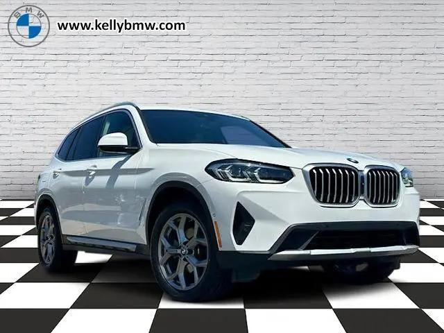 2024 BMW X3 xDrive30i for sale near Columbus, OH