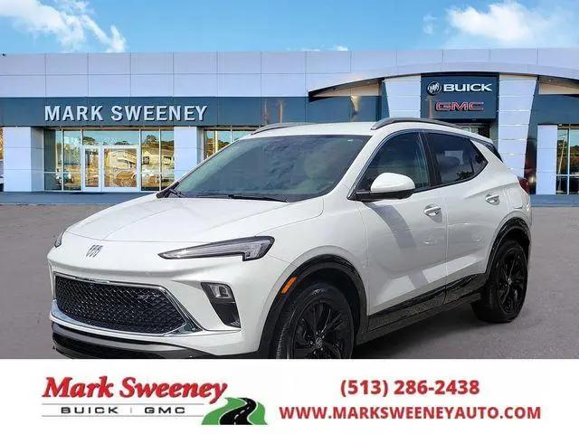 2024 Buick Encore GX Sport Touring FWD for sale in Cincinnati, OH