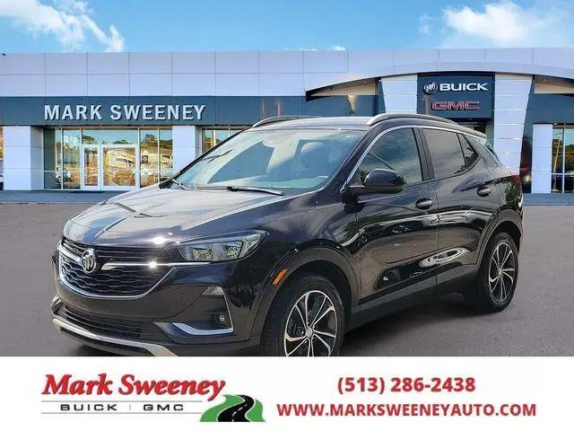 2023 Buick Encore GX Select FWD for sale in Cincinnati, OH