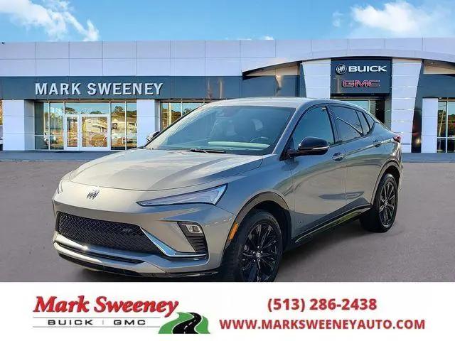 2025 Buick NV Sport Touring FWD for sale in Cincinnati, OH