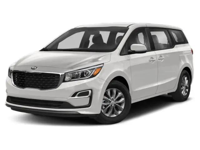 2020 Kia Sedona L for sale near Dayton, OH