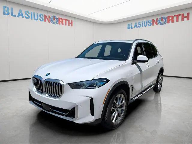 2025 BMW X5 xDrive50e for sale in Torrington, CT