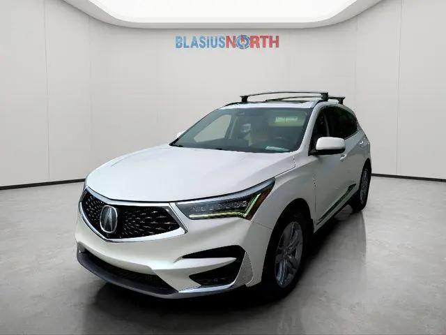 2019 Acura RDX Advance Package for sale in Torrington, CT