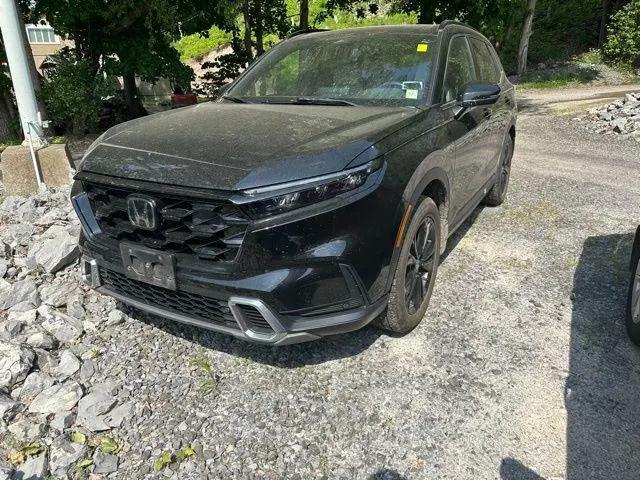 2024 Honda CR-V Hybrid Sport Touring for sale in Newark, NY