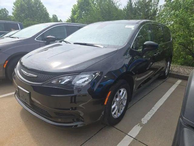 2023 Chrysler Voyager LX for sale in Jefferson City, MO