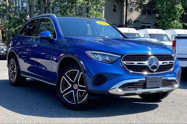 2026 Mercedes-Benz GLC 4MATIC for sale in Alexandria, VA