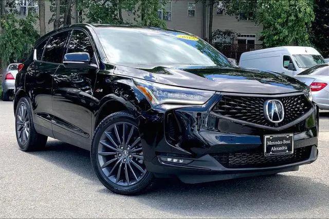2023 Acura RDX A-SPEC Advance Package for sale in Alexandria, VA
