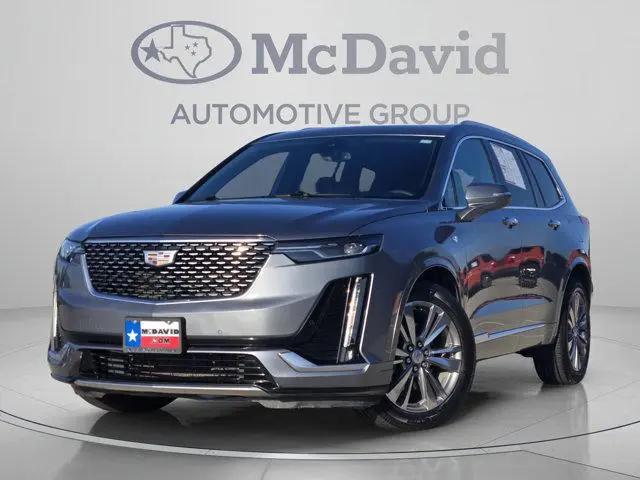 2022 Cadillac XT6 FWD Premium Luxury for sale in Frisco, TX