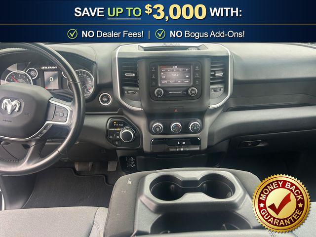 Used 2024 RAM 1500 Big Horn Quad Cab 4x4 64" Box For Sale in Muscle Shoals, AL