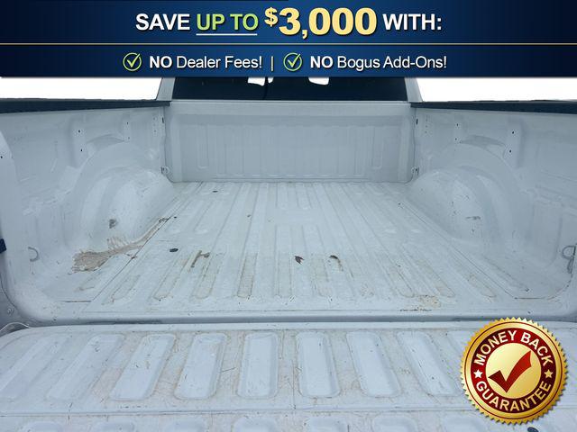 Used 2024 RAM 1500 Big Horn Quad Cab 4x4 64" Box For Sale in Muscle Shoals, AL