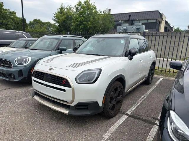 2026 MINI Cooper Countryman Cooper S for sale in Southfield, MI